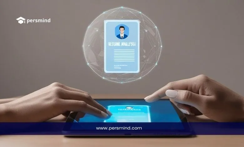 سيرة ذاتية للمنح الدراسية