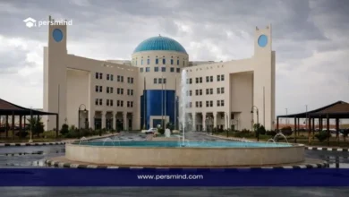 منحة جامعة الأمير فهد بن سلطان في السعودية