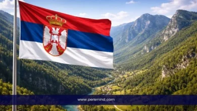 التطوع في صربيا