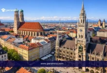 العمل أثناء الدراسة في ألمانيا