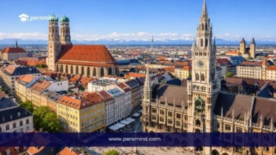 العمل أثناء الدراسة في ألمانيا