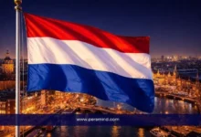 منحة جامعة توينتي في هولندا