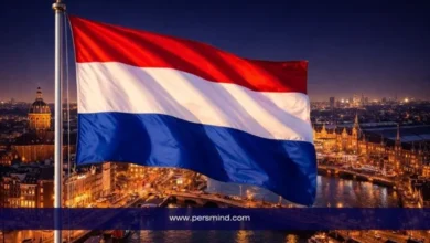 منحة جامعة توينتي في هولندا