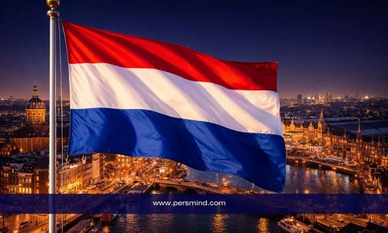 منحة جامعة توينتي في هولندا