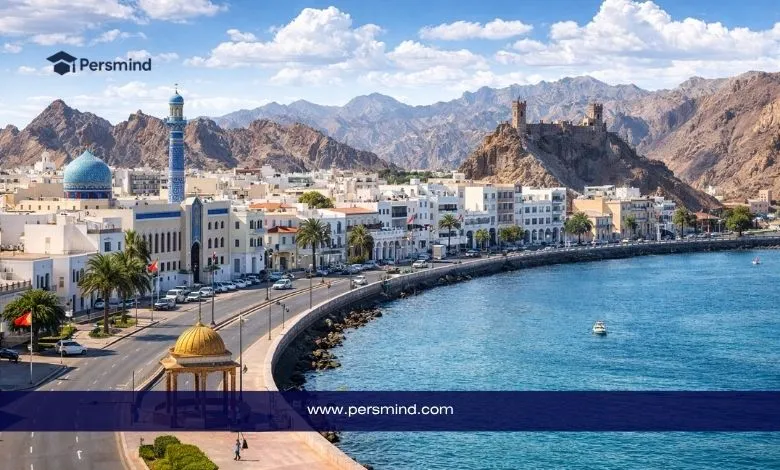 زمالة ICANN87 في سلطنة عُمان | مؤتمر ممول بالكامل في مسقط مع تغطية ...