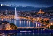 Youth Empowerment Forum in Switzerland