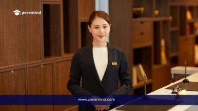 Receptionist Required at Four Seasons Hotel