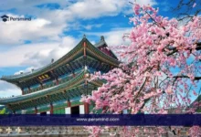 Jeju Forum for Peace in South Korea