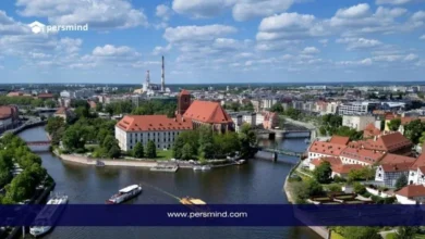 NAWA Banach Scholarship in Poland