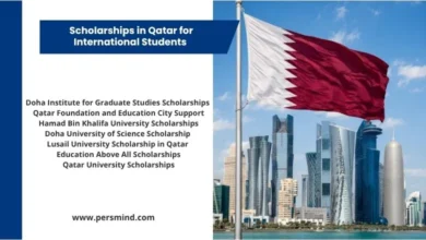 Scholarships in Qatar for Expatriates