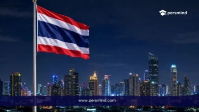 قمة العقول المستقبلية في تايلاند