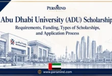 Abu Dhabi University (ADU) Scholarships