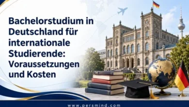 Bachelorstudium in Deutschland für internationale Studierende