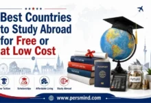 Best Countries to Study Abroad for Free or at Low Cost