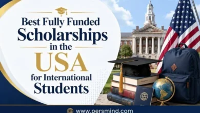 Best Fully Funded Scholarships in the USA for International Students