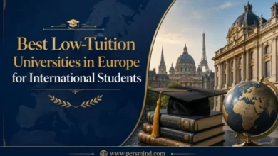 Best Low-Tuition Universities in Europe for International Students