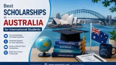 Best Scholarships in Australia for International Students