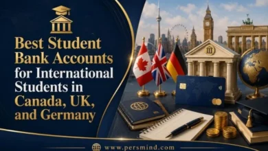Best Student Bank Accounts for International Students in Canada