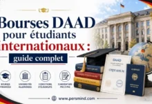 Bourses DAAD pour étudiants internationaux