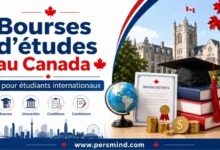 Bourses d’études au Canada pour étudiants internationaux