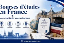 Bourses d’études en France pour étudiants internationaux