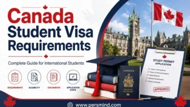 Canada Student Visa Requirements