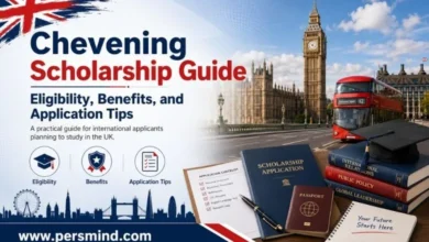 Chevening Scholarship Guide