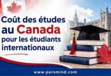 Coût des études au Canada pour les étudiants internationaux