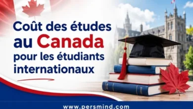 Coût des études au Canada pour les étudiants internationaux