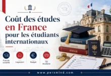 Coût des études en France pour les étudiants internationaux