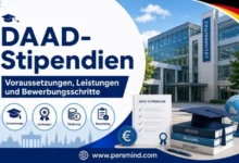 DAAD-Stipendien