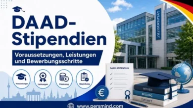 DAAD-Stipendien
