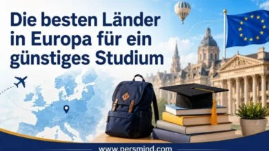 Die besten Länder in Europa für ein günstiges Studium
