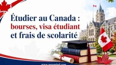 Étudier au Canada