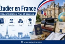 Étudier en France en