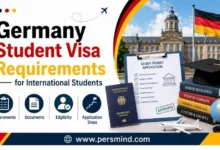 Germany Student Visa Requirements for International Students