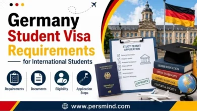 Germany Student Visa Requirements for International Students