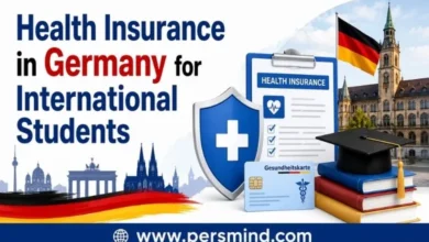 Health Insurance in Germany for International Students