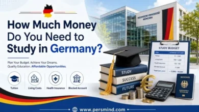 How Much Money Do You Need to Study in Germany