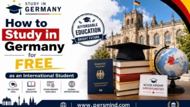 How to Study in Germany for Free as an International Student
