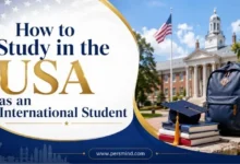 How to Study in the USA as an International Student