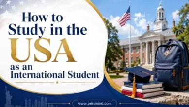 How to Study in the USA as an International Student