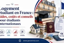 Logement étudiant en France