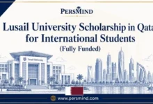 Lusail University Scholarship in Qatar for International Students