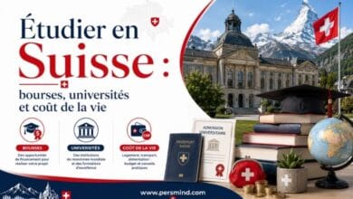 Étudier en Suisse