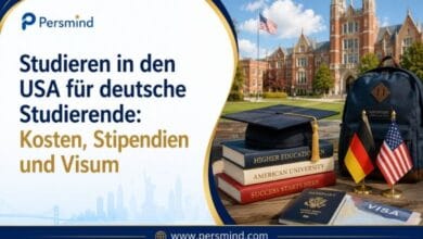 Studieren in den USA für deutsche Studierende