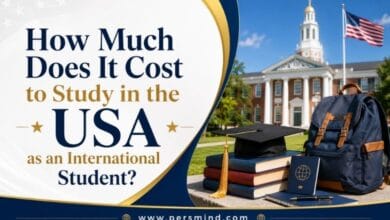 How Much Does It Cost to Study in the USA as an International Student?