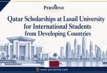 Qatar Scholarships at Lusail University