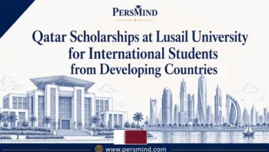 Qatar Scholarships at Lusail University