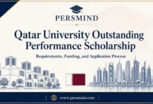 Qatar University Outstanding Performance Scholarship